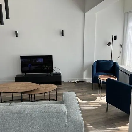 Apartment Het Ezelke *