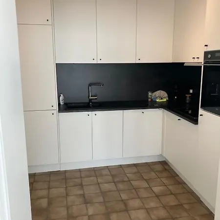 Het Ezelke * Koksijde