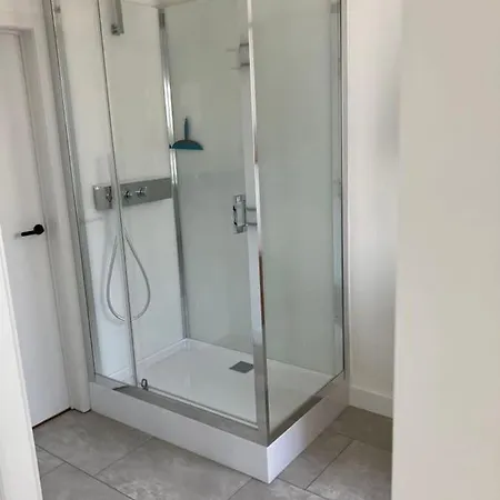 Het Ezelke Apartment *