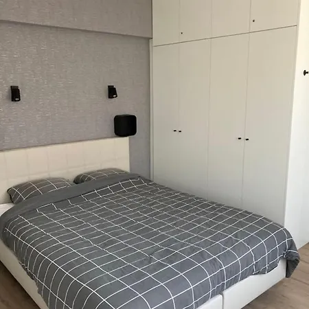 Appartement Het Ezelke *
