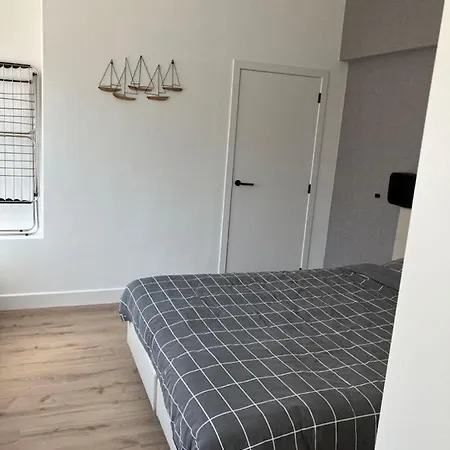 Het Ezelke Apartment *